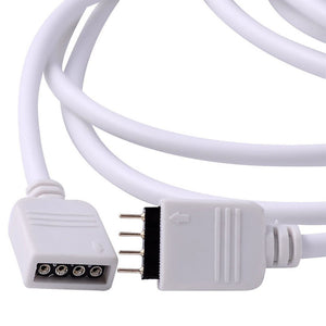 Rolls Extension Cable