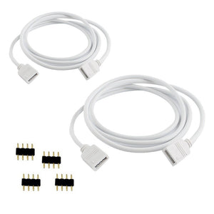 Rolls Extension Cable
