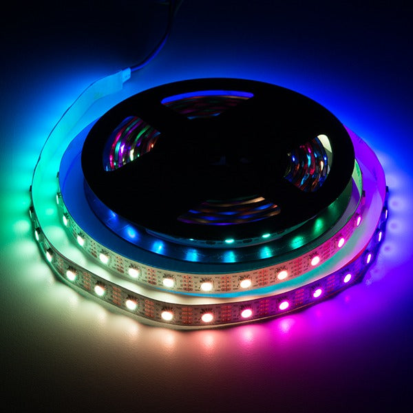 Smart LED Light Strips